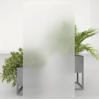 Душевой уголок Triton Вента-Хром-Вельвет Щ0000067980 80x80 см на поддоне профиль хром стекло матовое